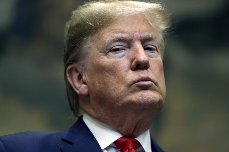 Usa, Trump cancella i limiti di Obama sulle emissioni auto Usa, Trump cancella i limiti di Obama sulle emissioni auto