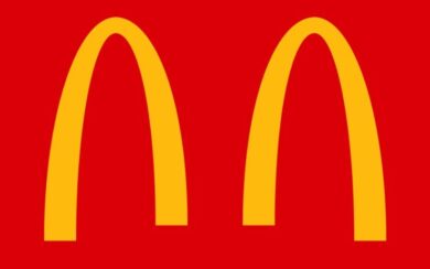 Coronavirus. Alcuni noti marchi internazionali “distanziano” i loghi