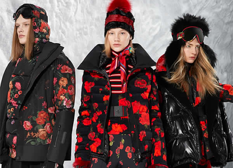 Moncler attira i grandi investitori. Il segreto? Poco debito, alta marginalità Moncler attira i grandi investitori. Il segreto? Poco debito, alta marginalità