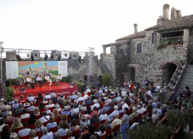 Coronavirus, Capalbio Libri lancia “Il piacere di leggere replay”