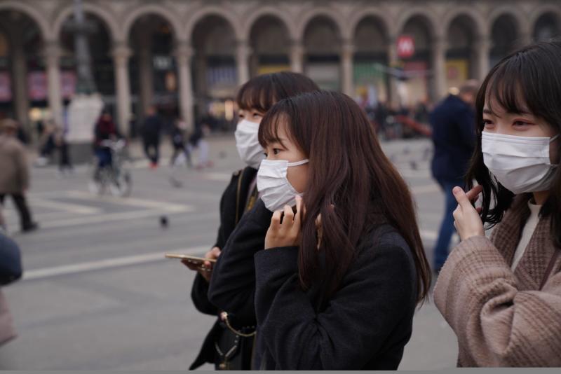 Coronavirus e nuovo dopoguerra: ma della seconda o della prima? Coronavirus e nuovo dopoguerra: ma della seconda o della prima?