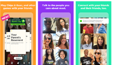 Coronavirus, Houseparty: boom in Italia. Attacco hacker? Una fake news