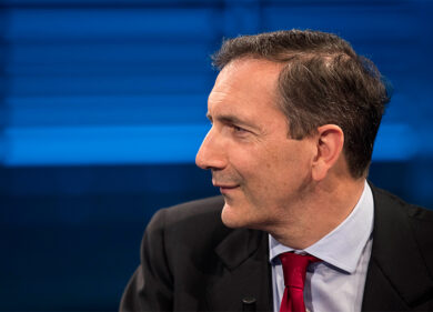 Coronavirus, Tim e Infratel Italia accelerano sulla fibra nelle aree bianche