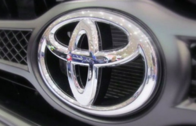 Toyota e Byd: joint venture per nuove auto elettriche