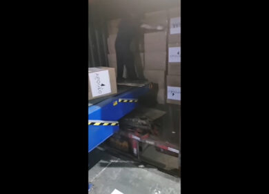 Coronavirus: 1mln di mascherine donate dalla maison Ricci grazie a Apogeo