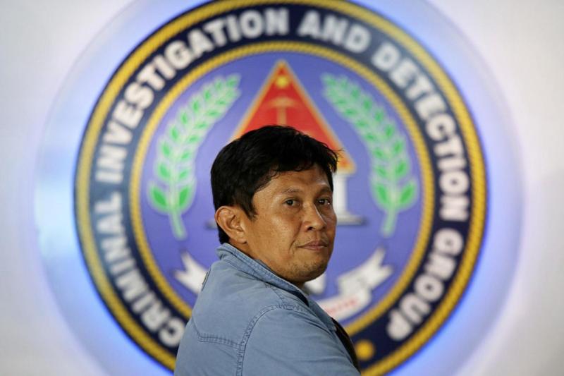 Coronavirus Filippine, il presidente Duterte: “Sparare a chi viola quarantena” Coronavirus Filippine, il presidente Duterte: “Sparare a chi viola quarantena”