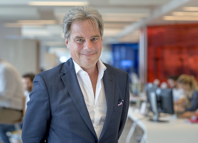 WINDTRE Business: sceglie Fortinet per i servizi di connettività evoluta WINDTRE Business: sceglie Fortinet per i servizi di connettività evoluta