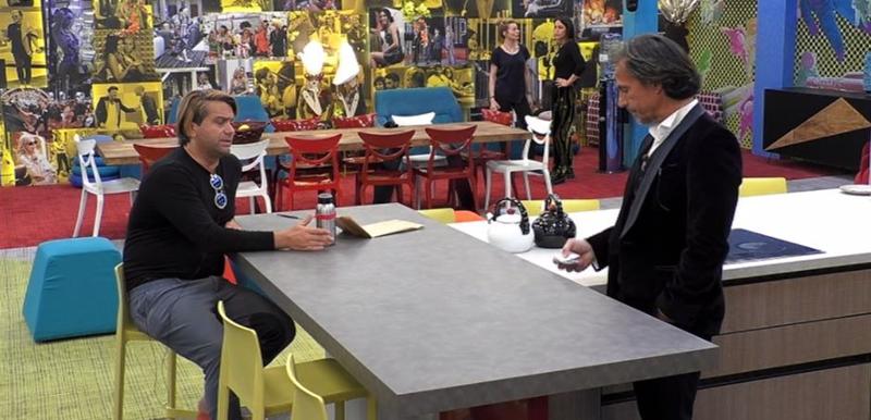 Grande Fratello Vip 2020 3 ELIMINAZIONI, NOMINATION E LITI: I FINALISTI E..