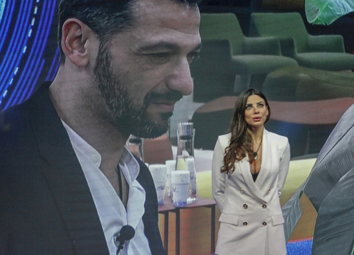 Grande Fratello Vip 2020 3 ELIMINAZIONI, NOMINATION E LITI: I FINALISTI E..