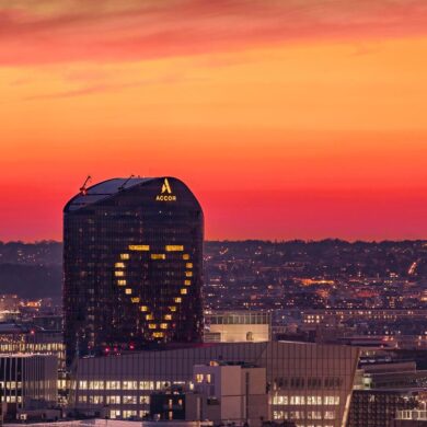 Coronavirus, Accor: chiusi metà degli alberghi nel mondo, ma la Cina riparte