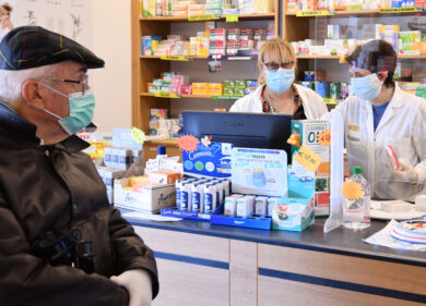 Coronavirus, non sappiamo niente. Durata, caldo… È tutto un rebus