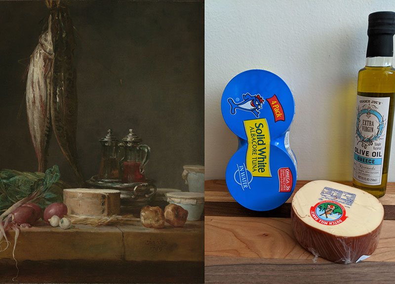 Coronavirus, il Getty: “Ricreate le opere a casa”. Musei e arte in quarantena Coronavirus, il Getty: “Ricreate le opere a casa”. Musei e arte in quarantena