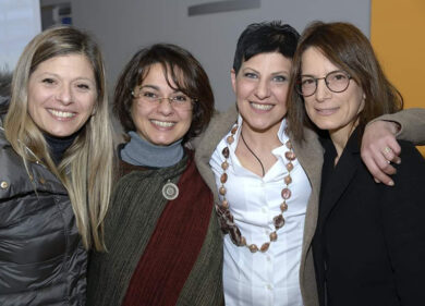 “Raggi di Sole”, anche bellezza e solidarietà per le donne malate oncologiche