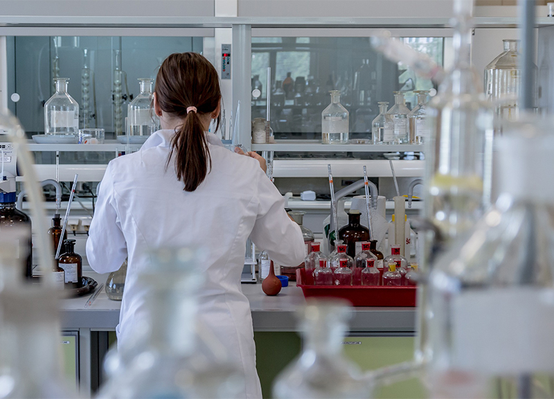 Coronavirus, vaccino-cerotto funziona sui topi. La scoperta parla italiano Coronavirus, vaccino-cerotto funziona sui topi. La scoperta parla italiano