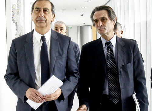 Coronavirus Lombardia, i sindaci scrivono di nuovo a Fontana: “Toni sbagliati” Coronavirus Lombardia, i sindaci scrivono di nuovo a Fontana: “Toni sbagliati”