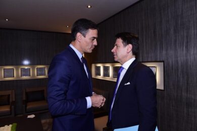 Scalate, occhio a Olanda, Cina e Francia. E Roma guarda al modello Madrid