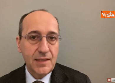 Bagnai: “Assoluta contrarietà della Lega a indebitamento con Mes”