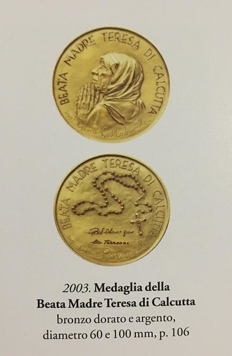 LOLLOBRIGIDA MEDAGLIE 3 LOLLOBRIGIDA MEDAGLIE 3