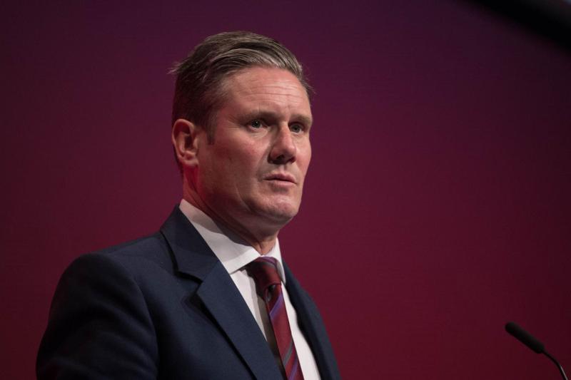 Regno Unito, bye bye radical Corbyn. Labour: con Starmer si torna blairiani Regno Unito, bye bye radical Corbyn. Labour: con Starmer si torna blairiani