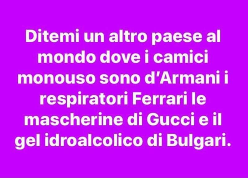 Coronavirus vissuto con ironia. La Gioconda e il taglio di capelli.. fai da te Coronavirus vissuto con ironia. La Gioconda e il taglio di capelli.. fai da te