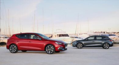 5 diverse tipologie di propulsione per la nuova Seat Leon