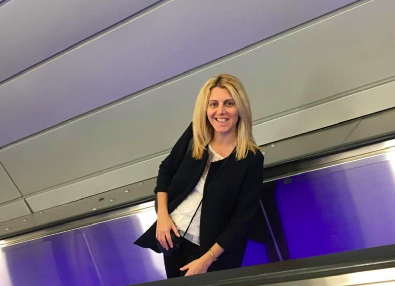 Vera luce, come il Papa vede le donne. Il libro di Nina Fabrizio Vera luce, come il Papa vede le donne. Il libro di Nina Fabrizio