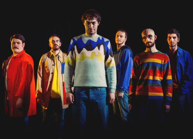 Pinguini Tattici Nucleari, ‘Ringo Starr’ è disco di platino