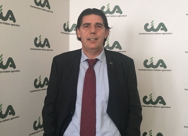 Cia Campania, potenziare gli interventi per salvare il comparto agricolo Cia Campania, potenziare gli interventi per salvare il comparto agricolo