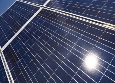 Edison e Renergetica unite per lo sviluppo di impianti fotovoltaici in Italia