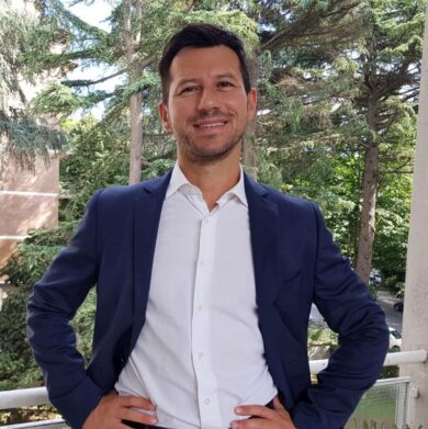 Janssen: Cosimo De Nigris è il nuovo Direttore delle Risorse Umane