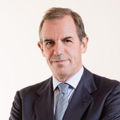 Cdp Equity, Giovanni Gorno Tempini è il nuovo presidente