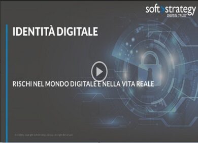 Coronavirus e identità digitale: i rischi per imprenditori e top manager