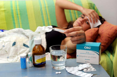 Coronavirus: nel Lazio vaccino per chi è a rischio. Ma quello per l’influenza