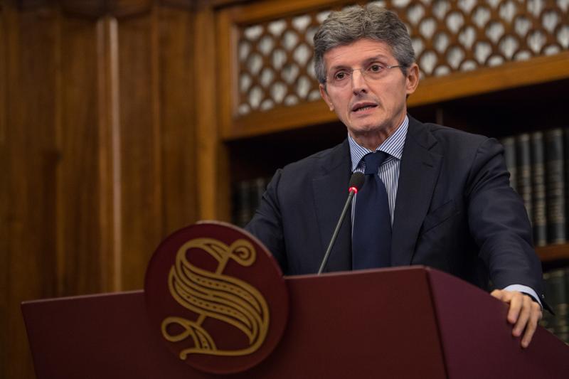 Coronavirus, Martella: “Le edicole centri di servizi delle Asl e dei Comuni” Coronavirus, Martella: “Le edicole centri di servizi delle Asl e dei Comuni”