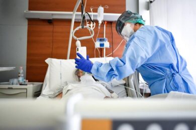 Emergenza Coronavirus: Etjca assume medici, OSS e tecnici in tutta Italia
