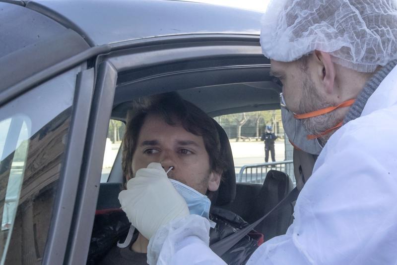 Kedrion annuncia: “Tra 3/6 mesi la terapia efficace contro il Coronavirus” Kedrion annuncia: “Tra 3/6 mesi la terapia efficace contro il Coronavirus”