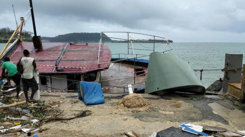 Elezioni Vanuatu 2020 risultati: parlamento frammentato, ancora nessuna donna Elezioni Vanuatu 2020 risultati: parlamento frammentato, ancora nessuna donna