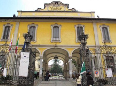 Coronavirus: decessi al Pio Albergo Trivulzio. Ministero manda gli ispettori