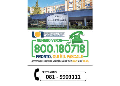Innovaway affianca il Pascale con il proprio Competence center healthcare
