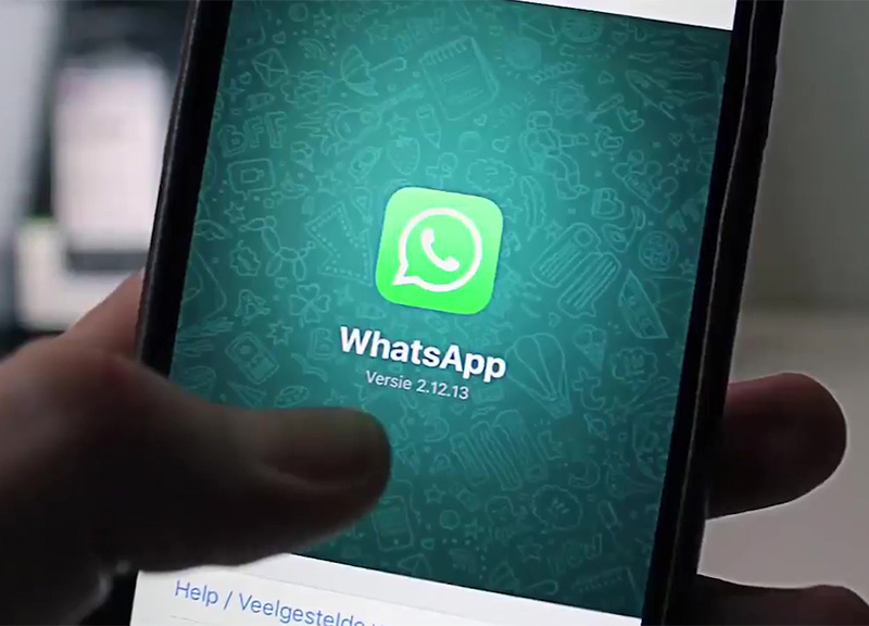 Coronavirus, WhatsApp impone nuovo limite per combattere la disinformazione Coronavirus, WhatsApp impone nuovo limite per combattere la disinformazione