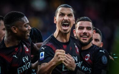Ibrahimovic non smette e tiene aperta la porta al Milan o…