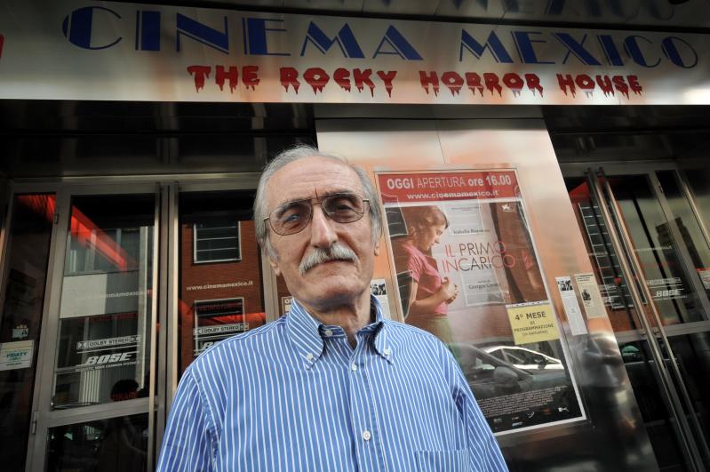 Coronavirus, Sancassani (Cinema Mexico): “Riaprire come prima o è un suicidio” Coronavirus, Sancassani (Cinema Mexico): “Riaprire come prima o è un suicidio”