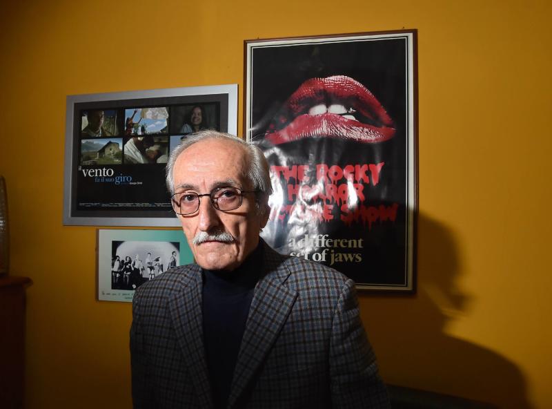 Coronavirus, Sancassani (Cinema Mexico): “Riaprire come prima o è un suicidio” Coronavirus, Sancassani (Cinema Mexico): “Riaprire come prima o è un suicidio”