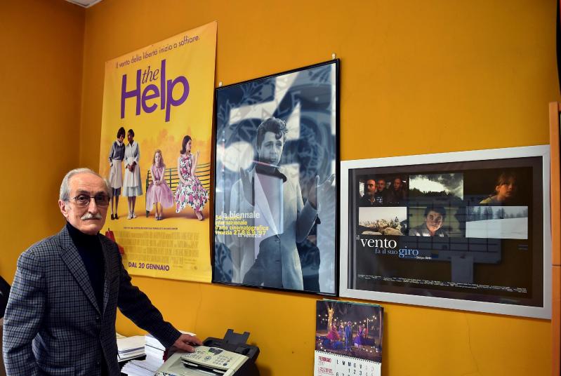 Coronavirus, Sancassani (Cinema Mexico): “Riaprire come prima o è un suicidio” Coronavirus, Sancassani (Cinema Mexico): “Riaprire come prima o è un suicidio”