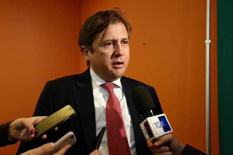 Coronavirus, Sileri: “Normalità? Solo con vaccino. Sulla fine quarantena…” Coronavirus, Sileri: “Normalità? Solo con vaccino. Sulla fine quarantena…”