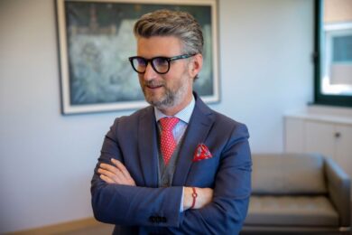 Coronavirus, Bottinelli: “BASF Italia al fianco delle filiere essenziali”