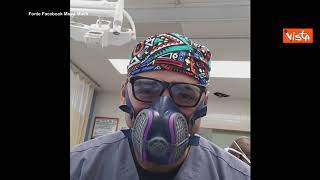 Coronavirus. 11000 morti in Usa con 370000 contagi.