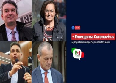 Coronavirus, il Pd: “Tito Boeri coordinatore della fase due”