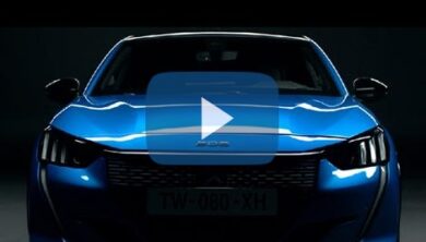 Peugeot i-COCKPIT® 3D: l’evoluzione del concetto di guida