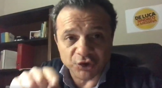 Virus e spostamenti, annullata a Messina l’ordinanza sullo stretto di De Luca Virus e spostamenti, annullata a Messina l’ordinanza sullo stretto di De Luca